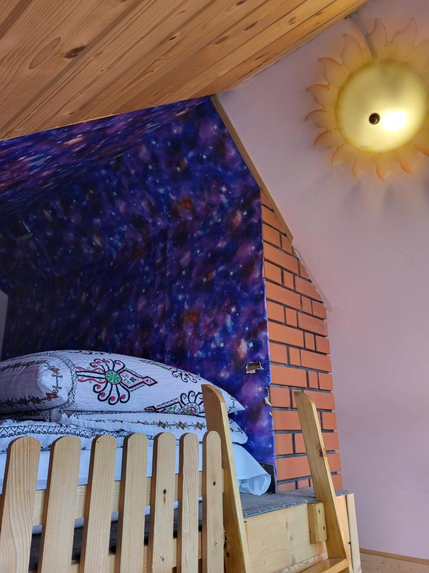 Apartamenty I Pokoje Goscinne Nowita Zakopane Eksteriør bilde