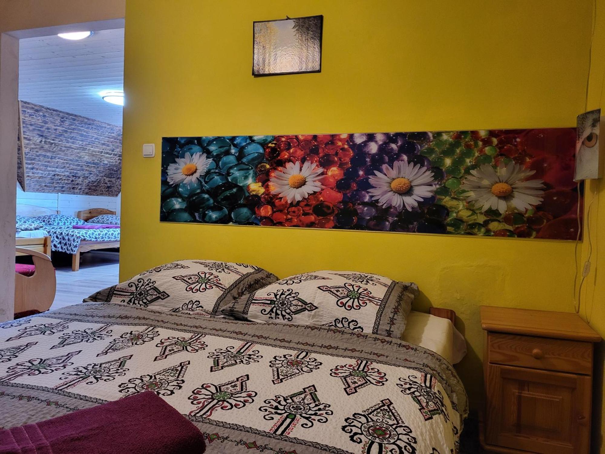 Apartamenty I Pokoje Goscinne Nowita Zakopane Eksteriør bilde