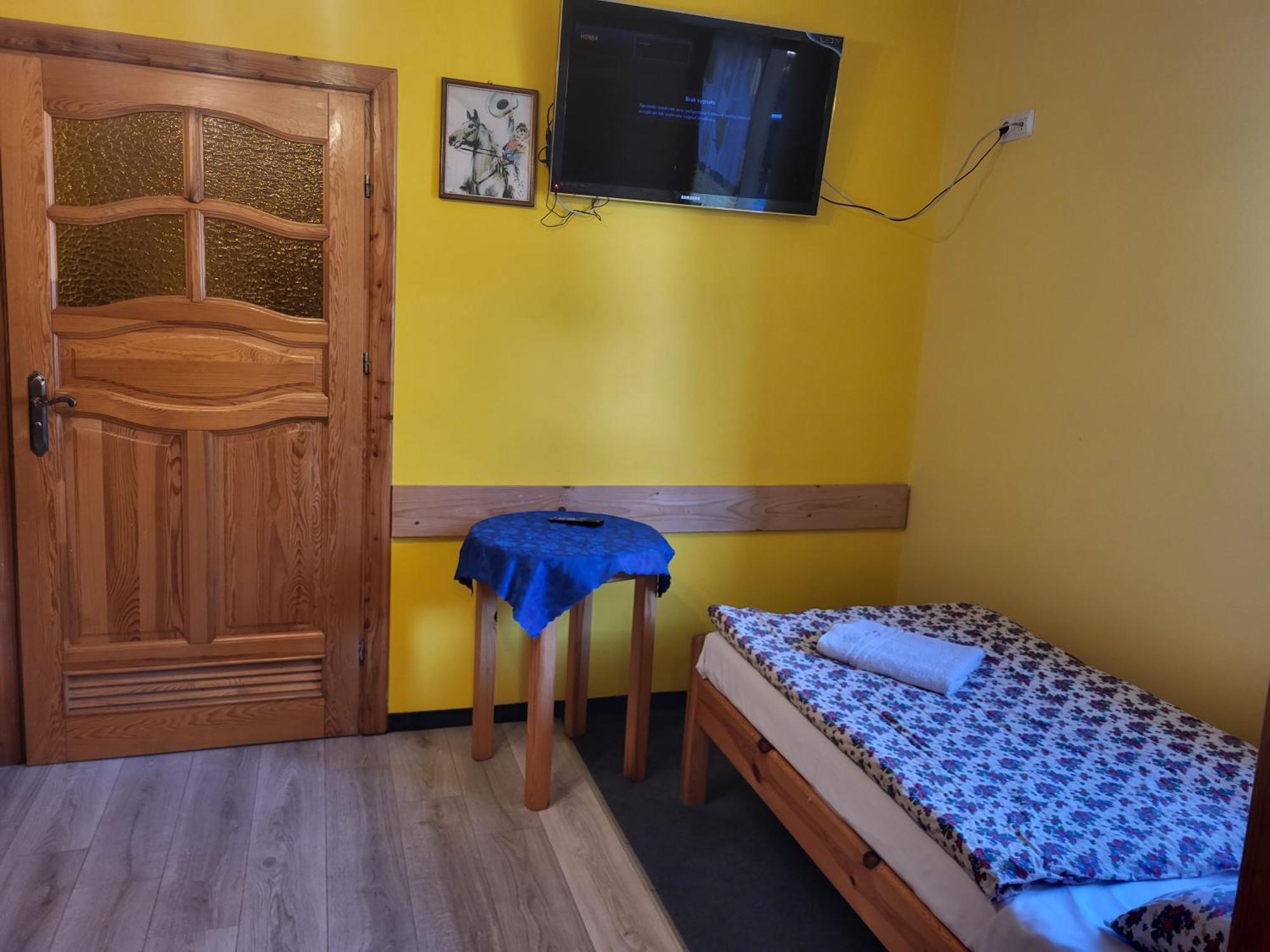 Apartamenty I Pokoje Goscinne Nowita Zakopane Eksteriør bilde