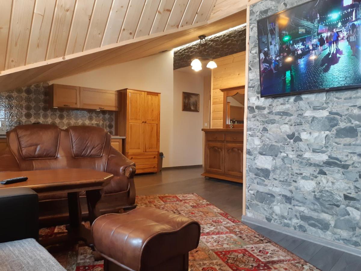 Apartamenty I Pokoje Goscinne Nowita Zakopane Eksteriør bilde